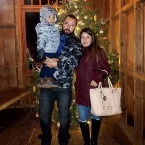 Meet your Posher, Lucy